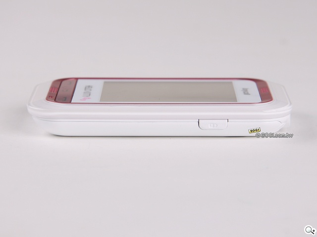 三星 C3300 Hello Kitty 粉吸睛 三星 C3300 Hello Kitty 粉吸睛