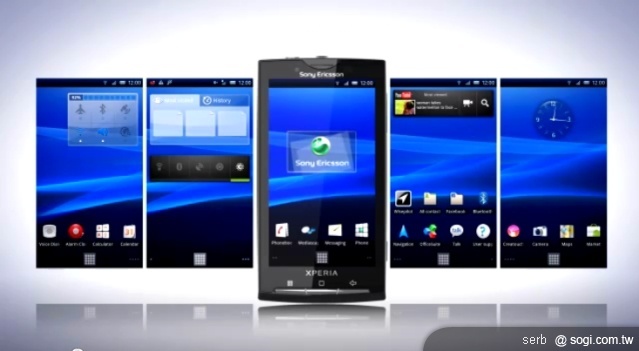 SE X10系列 11月中下旬開放升級2.1 SE X10系列 11月中下旬開放升級2.1