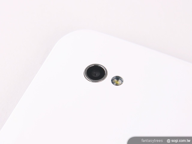 銀河系無限延伸 三星Galaxy Tab