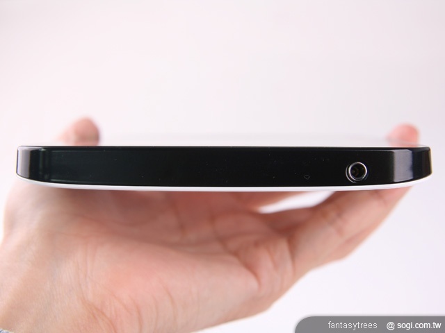 銀河系無限延伸 三星Galaxy Tab