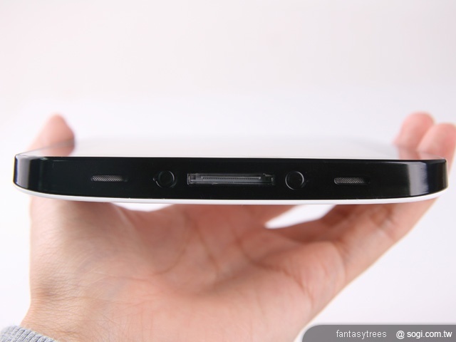 銀河系無限延伸 三星Galaxy Tab