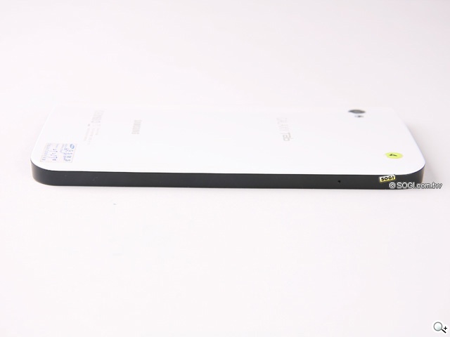 銀河系無限延伸 三星Galaxy Tab