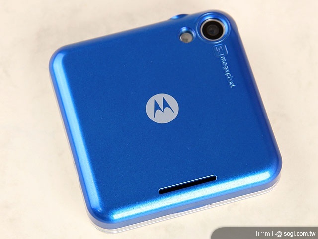 『方正有型,正是流行』MOTO FLIPOUT 『方正有型,正是流行』MOTO FLIPOUT