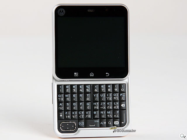 『方正有型,正是流行』MOTO FLIPOUT 『方正有型,正是流行』MOTO FLIPOUT