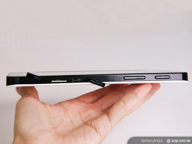 銀河系無限延伸 三星Galaxy Tab