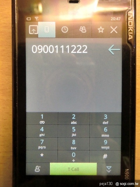 【原創&消息】MeeGo 1.1 版正式版搶鮮教學&體驗 【原創&消息】MeeGo 1.1 版正式版搶鮮教學&體驗