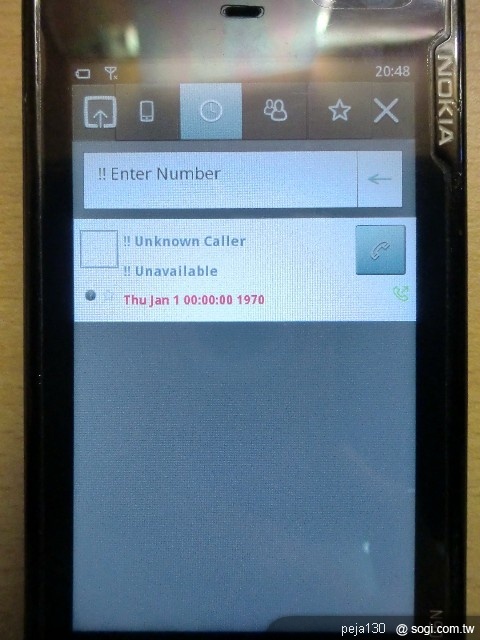 【原創&消息】MeeGo 1.1 版正式版搶鮮教學&體驗 【原創&消息】MeeGo 1.1 版正式版搶鮮教學&體驗