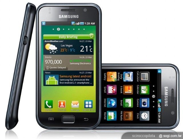 三星 Bada 系統問世一週年回顧 三星 Bada 系統問世一週年回顧