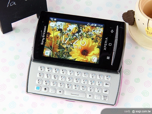 SE X10 mini pro 輕盈小巧「粉」Smart SE X10 mini pro 輕盈小巧「粉」Smart