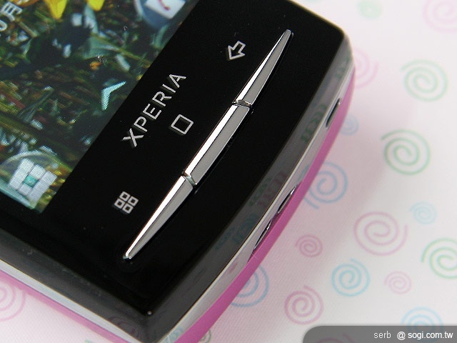 SE X10 mini pro 輕盈小巧「粉」Smart SE X10 mini pro 輕盈小巧「粉」Smart