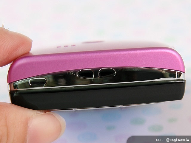 SE X10 mini pro 輕盈小巧「粉」Smart SE X10 mini pro 輕盈小巧「粉」Smart