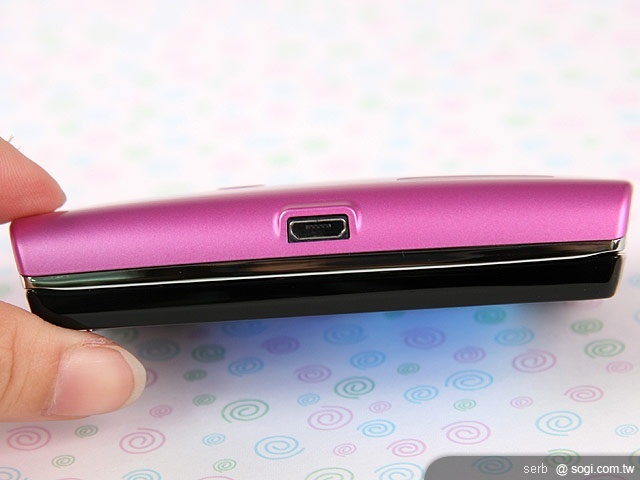 SE X10 mini pro 輕盈小巧「粉」Smart SE X10 mini pro 輕盈小巧「粉」Smart