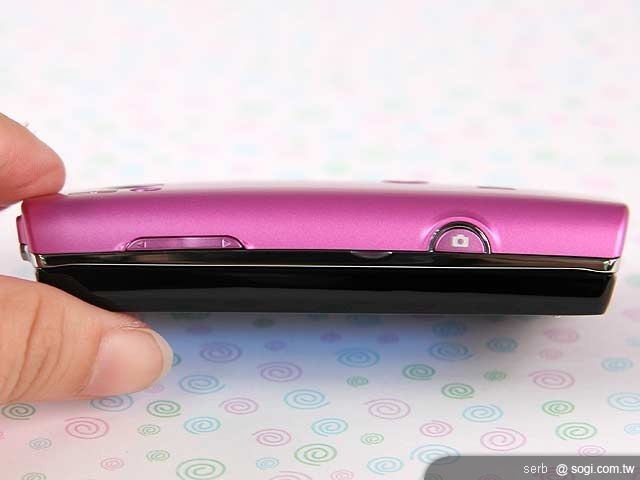 SE X10 mini pro 輕盈小巧「粉」Smart SE X10 mini pro 輕盈小巧「粉」Smart