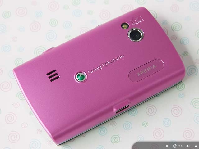 SE X10 mini pro 輕盈小巧「粉」Smart SE X10 mini pro 輕盈小巧「粉」Smart