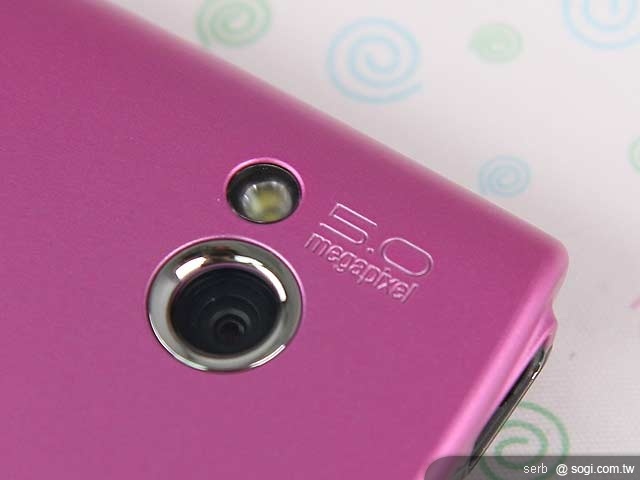 SE X10 mini pro 輕盈小巧「粉」Smart SE X10 mini pro 輕盈小巧「粉」Smart