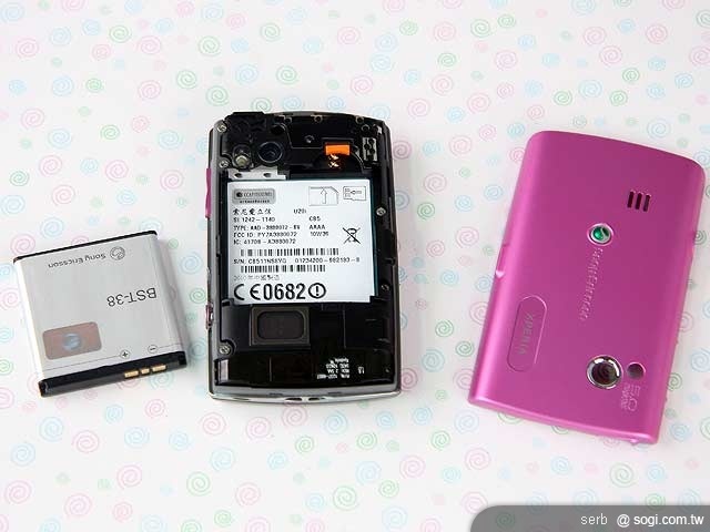 SE X10 mini pro 輕盈小巧「粉」Smart SE X10 mini pro 輕盈小巧「粉」Smart