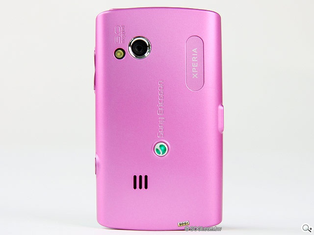 SE X10 mini pro 輕盈小巧「粉」Smart SE X10 mini pro 輕盈小巧「粉」Smart