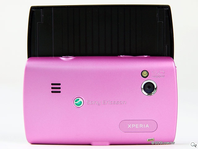 SE X10 mini pro 輕盈小巧「粉」Smart SE X10 mini pro 輕盈小巧「粉」Smart