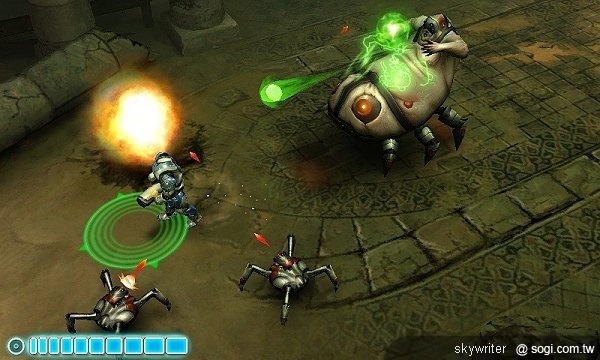 Windows Phone 7【Xbox Live 遊戲篇】 Windows Phone 7【Xbox Live 遊戲篇】