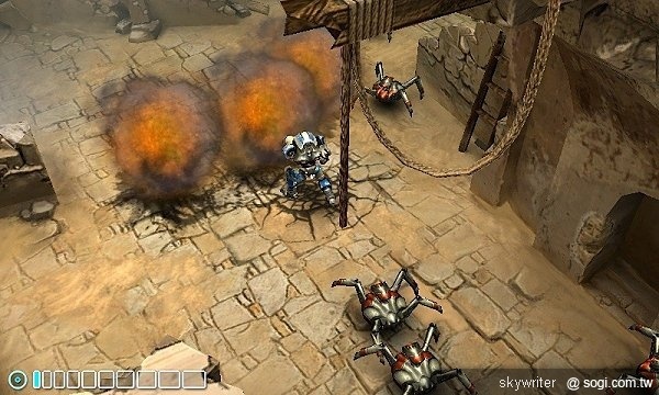 Windows Phone 7【Xbox Live 遊戲篇】 Windows Phone 7【Xbox Live 遊戲篇】