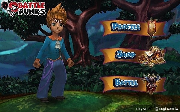 Windows Phone 7【Xbox Live 遊戲篇】 Windows Phone 7【Xbox Live 遊戲篇】