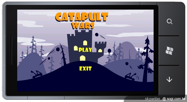 Windows Phone 7【Xbox Live 遊戲篇】 Windows Phone 7【Xbox Live 遊戲篇】