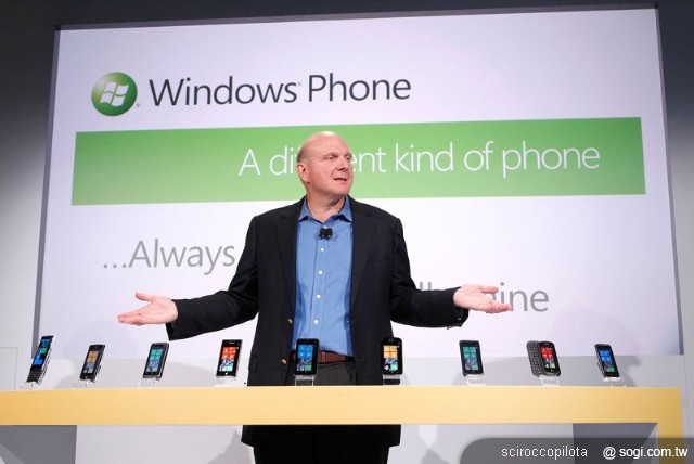Windows Phone 7 系統徹底剖析 Windows Phone 7 系統徹底剖析