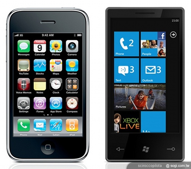 Windows Phone 7 系統徹底剖析 Windows Phone 7 系統徹底剖析