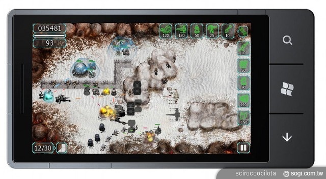 Windows Phone 7 系統徹底剖析 Windows Phone 7 系統徹底剖析