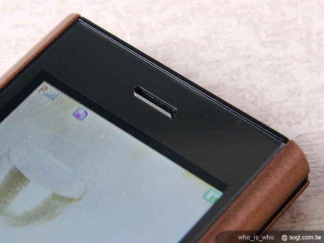 有型風華 PHS PG1200 有型風華 PHS PG1200