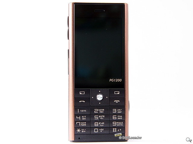有型風華 PHS PG1200 有型風華 PHS PG1200