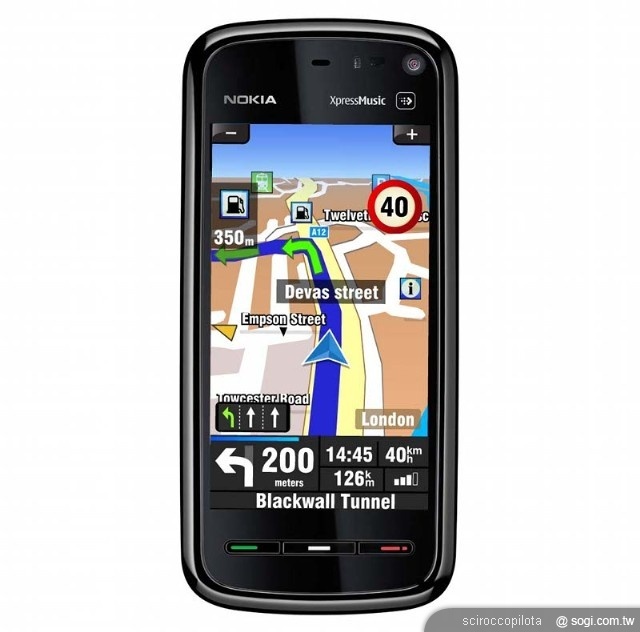 Garmin-ASUS 拆夥後對於華碩的影響 Garmin-ASUS 拆夥後對於華碩的影響