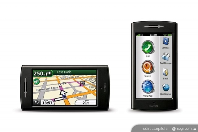 Garmin-ASUS 拆夥後對於華碩的影響 Garmin-ASUS 拆夥後對於華碩的影響