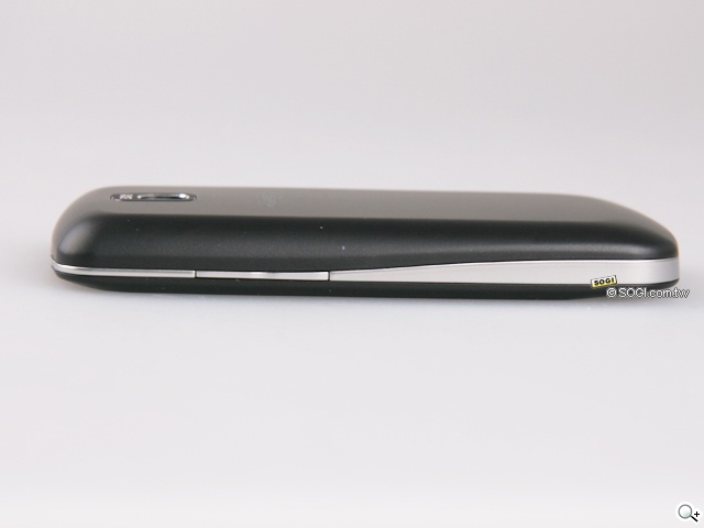 LG Optimus One 與機器人的邂逅 LG Optimus One 與機器人的邂逅