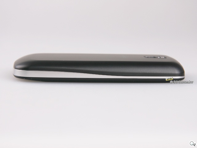 LG Optimus One 與機器人的邂逅 LG Optimus One 與機器人的邂逅