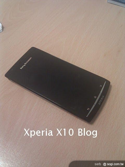 SE X10本周更新 新機碟照再曝光 SE X10本周更新 新機碟照再曝光