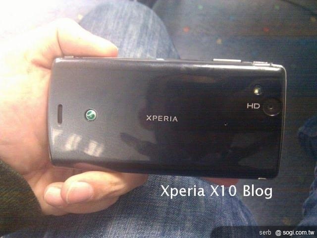 SE X10本周更新 新機碟照再曝光 SE X10本周更新 新機碟照再曝光