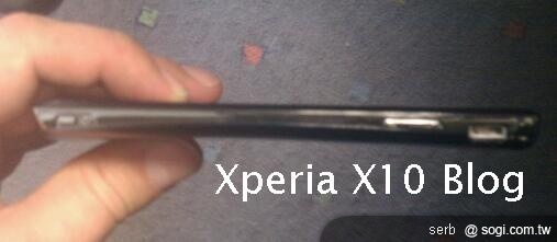 SE X10本周更新 新機碟照再曝光 SE X10本周更新 新機碟照再曝光