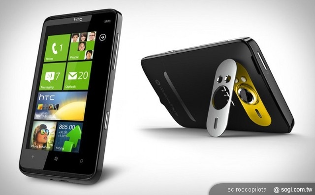 台灣智慧型手機品牌將何去何從？