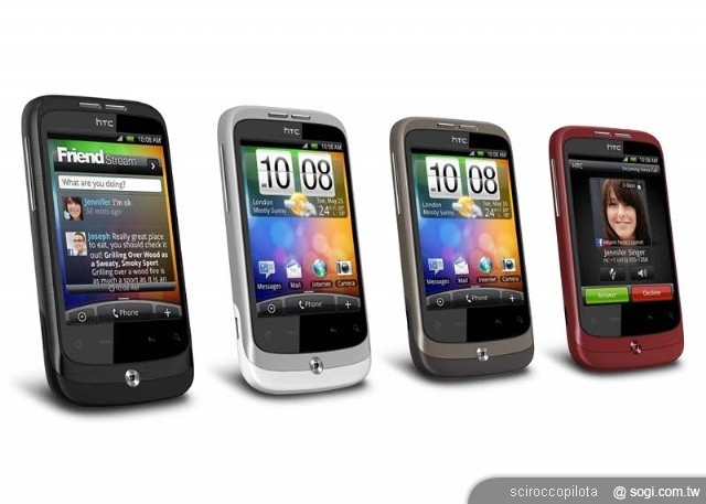 台灣智慧型手機品牌將何去何從？