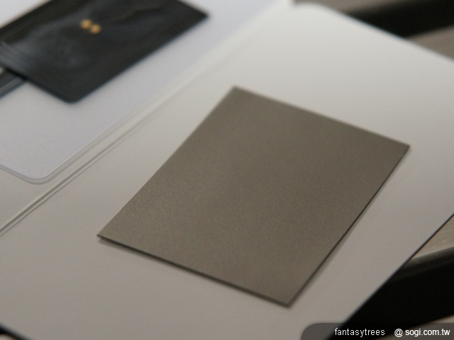 行動薄膜 讓手機變身悠遊卡