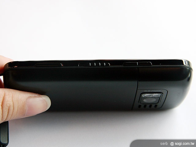 NOKIA C6-01、C5-03 酷潮上市