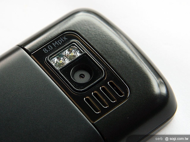 NOKIA C6-01、C5-03 酷潮上市