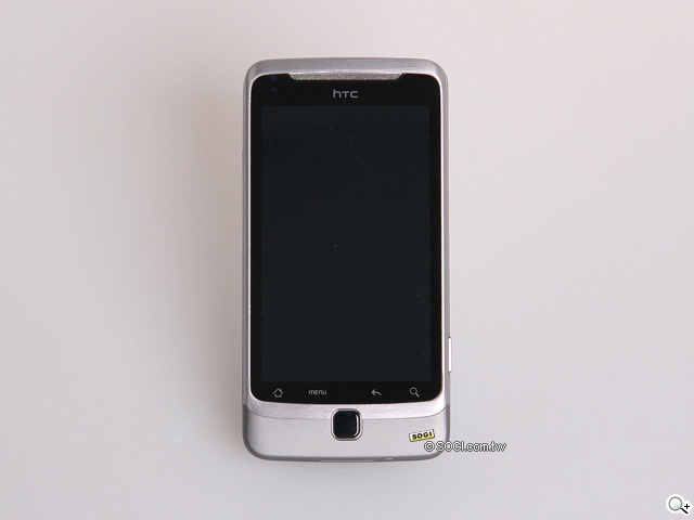商務好手優質機 HTC Desire Z 商務好手優質機 HTC Desire Z