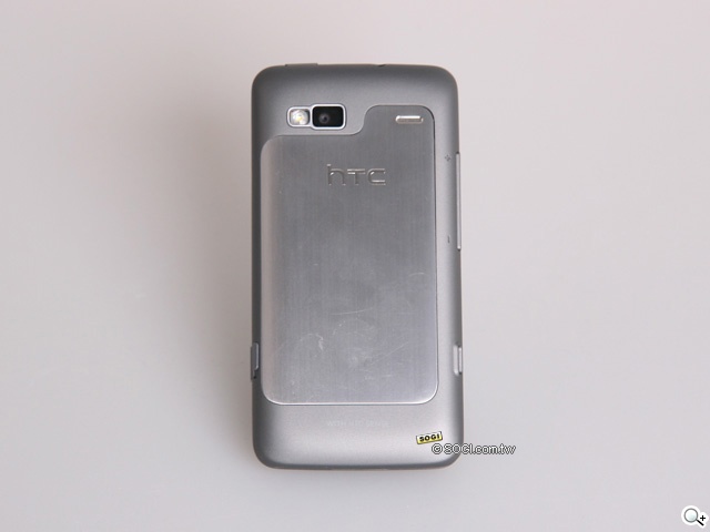 商務好手優質機 HTC Desire Z 商務好手優質機 HTC Desire Z