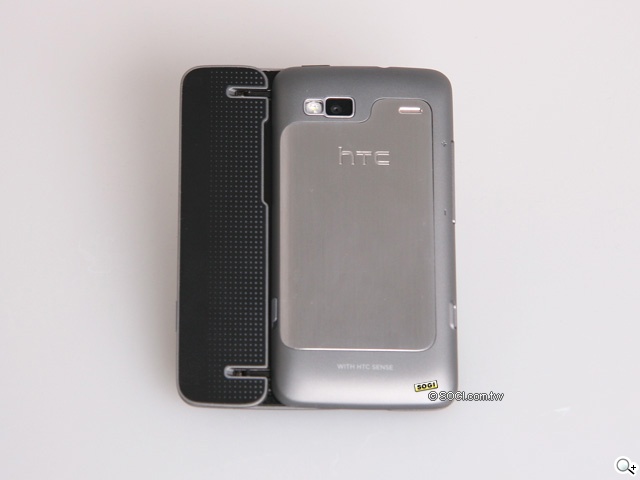 商務好手優質機 HTC Desire Z 商務好手優質機 HTC Desire Z