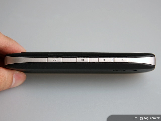 優雅雙卡機 LG GX300 優雅雙卡機 LG GX300