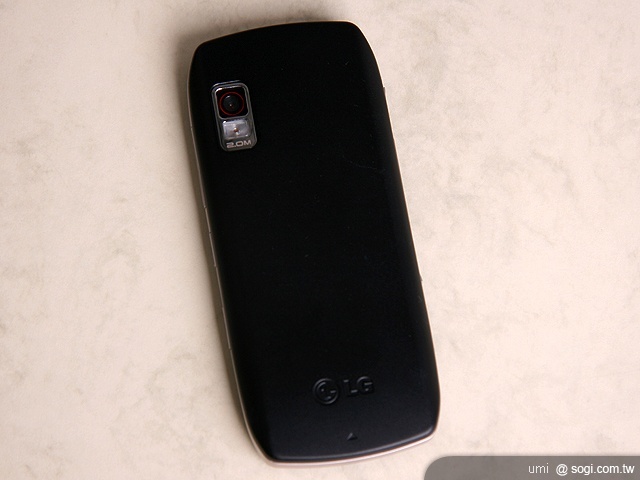 優雅雙卡機 LG GX300 優雅雙卡機 LG GX300