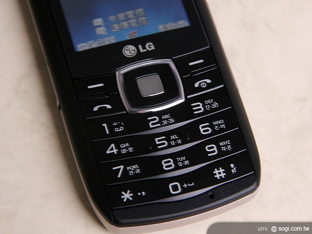優雅雙卡機 LG GX300 優雅雙卡機 LG GX300