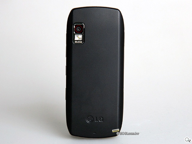 優雅雙卡機 LG GX300 優雅雙卡機 LG GX300